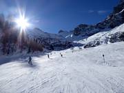 Easy Panorama Run Talschluss