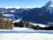 Ski resorts for advanced skiers and freeriding SKI plus CITY Pass Stubai Innsbruck – Advanced skiers, freeriders Schlick 2000 – Fulpmes