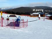 Conveyor belt 33 m ArBär-Kinderland