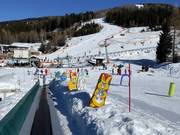 Tip for children  - Schneebärenland Kanzelhöhe