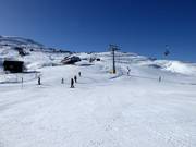 Slope No. 3b Untermatt-Misanenga