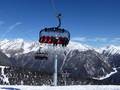 Ski lifts Gitschberg Jochtal