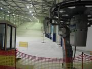 Wittenburg II - T-bar