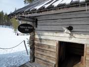 Tip for children  - Trolle & Trollas Gård