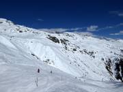 View from Parlets to Gendusas