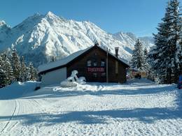 Brandnertal – Brand/Bürserberg