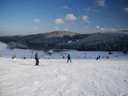 Fahlenscheid – Olpe