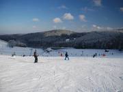 Well-groomed slopes are a hallmark of Fahlenscheid.