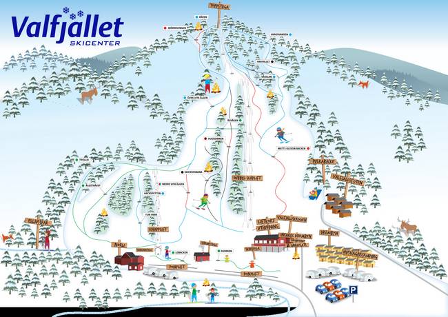 Valfjället