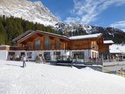 Gastronomy tip Tiroler Haus