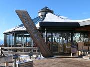 Gastronomy tip Kristall Bar Hochoetz