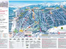 Ski resort Purgatory – Durango