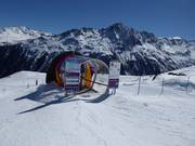 Adrenalin Cup Sölden - Adrenalin Flight