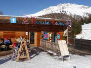 Tip for children  - Bellamonte kindergarten