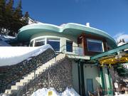 Cliffhouse Bistro (open only for booked events)