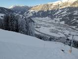 NEW! Austria's longest downhill valley run - 1,930 metres of vertical drop in one non-stop descent!