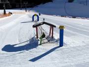 Klausi-Land 1 - People mover/Moving Carpet