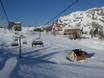 Styria (Steiermark): accommodation offering at the ski resorts – Accommodation offering Tauplitz – Bad Mitterndorf