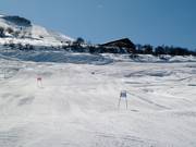 Race track Kartitscha