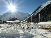 Children's playground