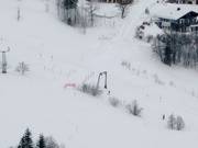 Sonnleitenlift - T-bar