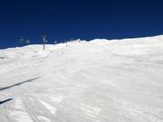 Vreni Schneider slope