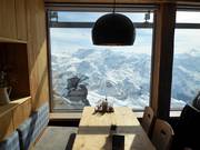 Gastronomy tip Panorama-Restaurant Titlis