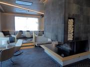 Biberia Bistro & Store at the Berghotel Biberkopf (Warth)