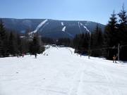 Practice slope Harmony