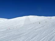 Difficult sports run Gerlos No. 41