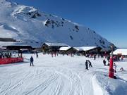 View of Ōpuke Kai Restaurant and Sky High Café