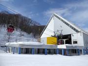 Gastronomy tip Cafeteria Isola 2000