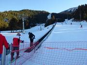 Pastors - People mover