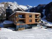 Gastronomy tip Gradonna Restaurant