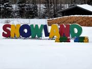 Tip for children  - Snowland run by the Ski School Heiligenblut
