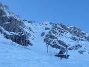 5. Dvosjedna žičara Savin Kuk 2 - 2pers. Chairlift (fixed-grip)