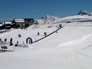 Tip for children  - Ftan children's area