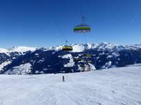 Photos Kaltenbach – Hochzillertal/Hochfügen (SKi-optimal)