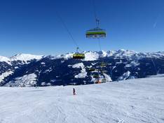 Photos Kaltenbach – Hochzillertal/Hochfügen (SKi-optimal)