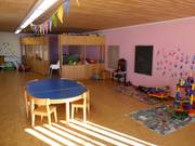 Tip for children  - Nalunsin daycare