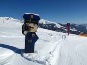 Tip for children  - Funslope Brigels