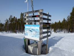 Idre Himmelfjäll