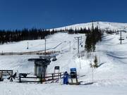 Mellanliften - T-bar