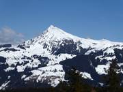 The Kitzbüheler Horn