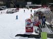 Family ski resorts Stubai Alps – Families and children Ladurns