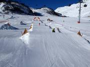 Sector 02: Soppapark