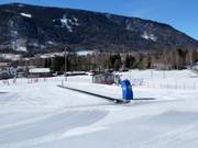 Skiskole - People mover/Moving Carpet