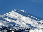 Back Country at Far West T-Bar