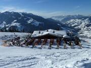 Gastronomy tip Auhofalm