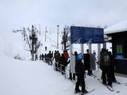 Perherinne 1 - J-bar